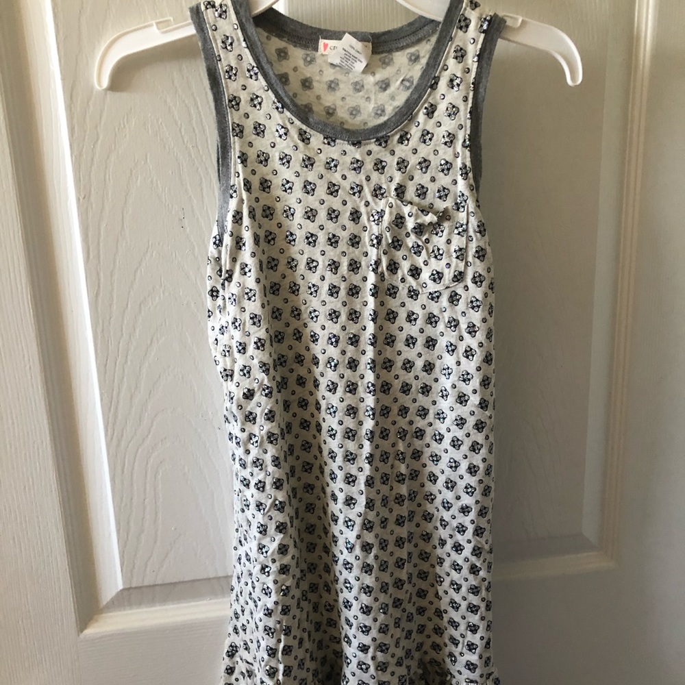 Crewcuts dress